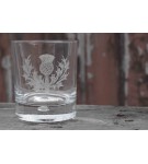 Engraved Whisky Glass (AP/WG)